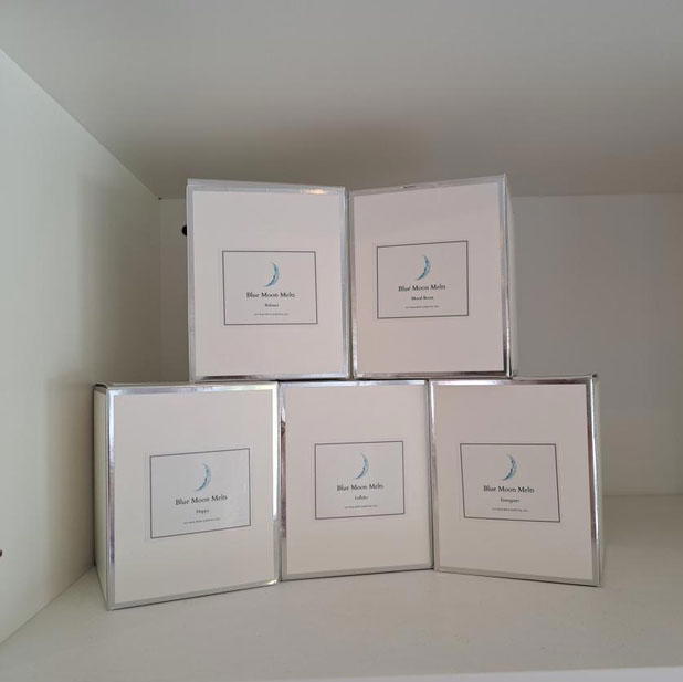 Relaxer Aromatherapy Candle